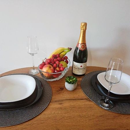 Studio Apartman Gorski Kristal Zlatibor Eksteriør billede