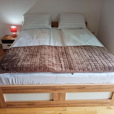 Studio Apartman Gorski Kristal Zlatibor Eksteriør billede