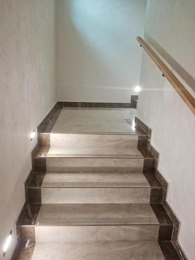 Studio Apartman Gorski Kristal Zlatibor Eksteriør billede