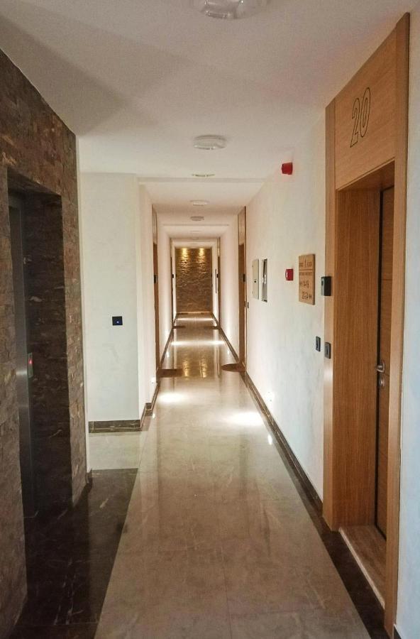 Studio Apartman Gorski Kristal Zlatibor Eksteriør billede
