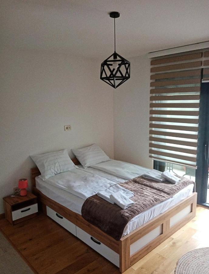 Studio Apartman Gorski Kristal Zlatibor Eksteriør billede