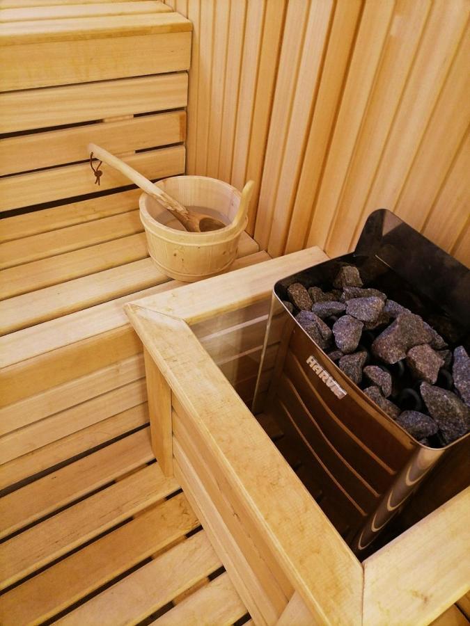 Studio Apartman Gorski Kristal Zlatibor Eksteriør billede