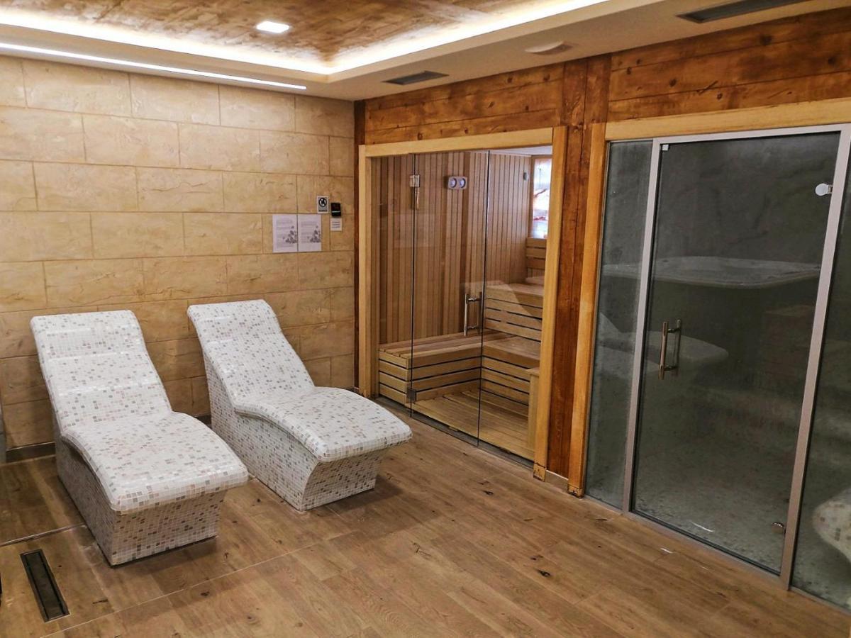 Studio Apartman Gorski Kristal Zlatibor Eksteriør billede