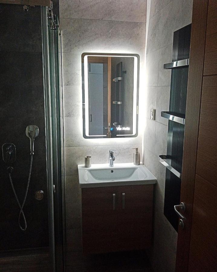 Studio Apartman Gorski Kristal Zlatibor Eksteriør billede